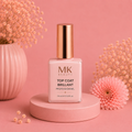 Top Coat Brillant Professionnel