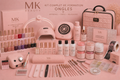 Kit Complet de Formation Ongles — MK Beauty