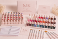 Pack complet MK Beauty