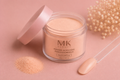 Poudre Acrylique Nude Pêche